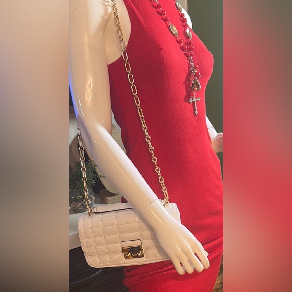 Zara Red Sleeveless Dress for Valentines Day !!! - Picture 3 of 7